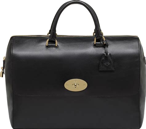 mulberry del rey purse